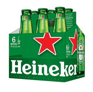 Bière Heineken en canettes de 500 ml – Distributeur en gros de bières européennes haut de gamme - Product Image 5