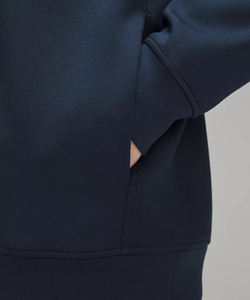 Confortable nouveau à la mode réglable à capuche de haute qualité à capuche pour hommes haut de gamme tissu doux pull décontracté coupe à capuche - Product Image 5