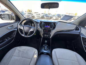 Voiture d'occasion abordable, Hyundai Santa Fe Sport 2.4L LHD 2018 - Product Image 2