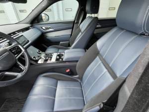 Land Rover Range Rover Velar P340 R-Dynamic S 2023 de Segunda Mano - Product Image 3