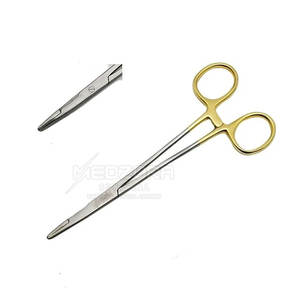 2025 en Stock manuel porte-aiguilles nouveau Design dernier Style réutilisable écologique hôpital utilisation Offre Spéciale - Product Image 1