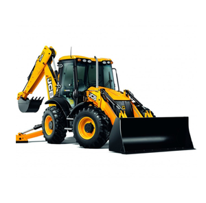 รถตักล้อยาง JCB 214 4x4 ปี 1997 มือสองราคาถูก ขาย รถก่อสร้างสำหรับงานหนัก ทนทาน เชื่อถือได้ และใช้งานง่าย - Product Image 2