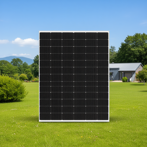 Panneau solaire Maxwatt Enerji W280M10 - Product Image 3