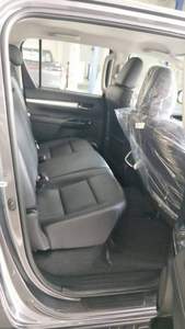 Toyota Hilux REVO Pick-up Doppia Cabina 2.8l Turbo <span class=keywords><strong>Diesel</strong></span> 2024 Usato Garantito Full Optional Pronto per la Spedizione - Product Image 3