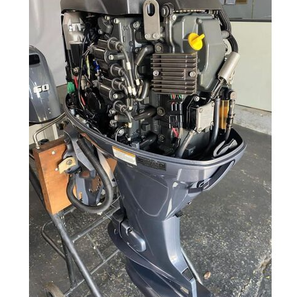 Offre incroyable pour les moteurs hors-bord 4 temps de 115 CV à 350 CV pour bateaux - Product Image 5