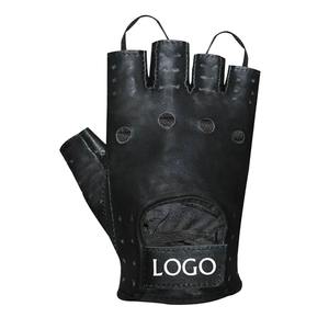 ถุงมือมอเตอร์ไซค์สำหรับผู้ชายและผู้หญิงอุปกรณ์แข่งจักรยานมอเตอร์ไซด์ระดับต่ำออกแบบโลโก้ได้ตามต้องการ - Product Image 3