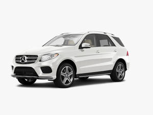 Mercedes-Benz GLE 350 SUV RWD 2017, Seminuevo, en Excelentes Condiciones - Product Image 2
