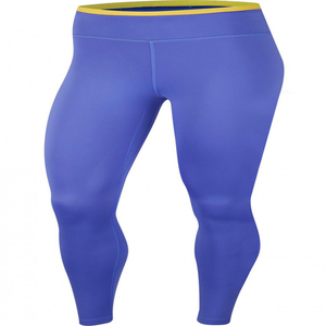 Leggings Deportivos Casuales de Cintura Alta para Mujer, Tejido de Punto Suave, Transpirable, Elástico y Personalizable - Product Image 3