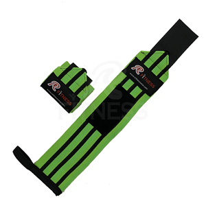 Customizable Neoprene Lifting Wrist Straps Breathable Padding <b>Magnetic</b> Closure Professional Protection Available Various Colors - Product Image 3