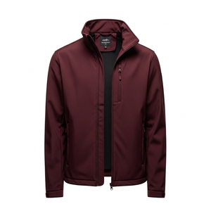 แจ็กเก็ตผู้ชายสำหรับใส่กลางแจ้งกันลมกันน้ำระบายอากาศได้ดีสำหรับฤดูหนาวออกแบบได้ตามต้องการ - Product Image 1