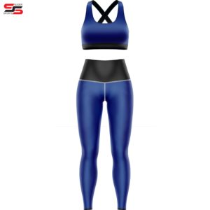 Women's High Waist Sports Yoga <b>Leggings</b> Athletic Riding High Quality Breathable Stretchy <b>Leggings</b> - Product Image 3