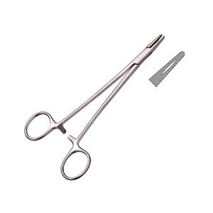 Pinzas Portaagujas BAUMGARTNER de Alta Calidad en Oferta, Instrumentos Quirúrgicos - Product Image 2