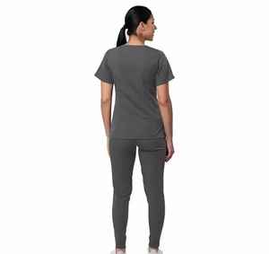 Conjuntos de Uniformes Médicos Quirúrgicos Diseñados para la Higiene, Comodidad y Rendimiento en Entornos Clínicos - Product Image 2