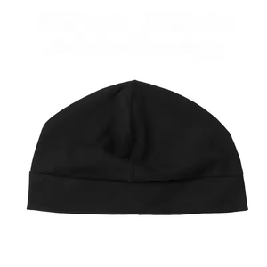 Nouveauté bonnets 100% bonne qualité meilleur prix bonnet bonnet pour l'hiver haut à la mode produit personnalisé Jacquard bonnets - Product Image 3