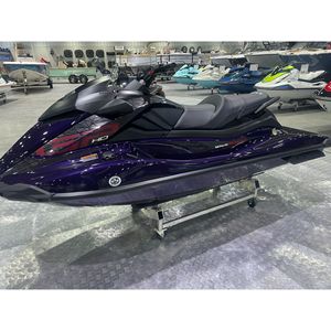 2026 Edición Limitada de Fabricante: Descuento en Moto Acuática GP HO y Equipos para Jet Ski - Product Image 1