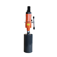 Foreuse à carottage diamantée Cayken OND-935 |   Machine de carottage de béton humide 14'' 4880W, robuste, OEM, diamètre de perçage max. 350mm, 600mm