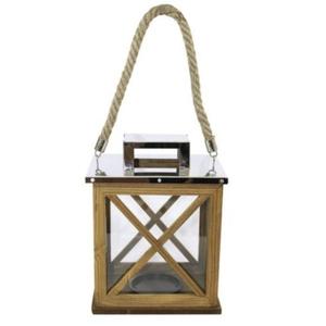 Linterna de vela de Metal de diseño clásico, mesa de cena de boda de alta calidad, decoración superior, centros de mesa, candelabro, linterna - Product Image 2