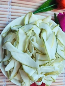 POMELO PEEL SECO SUAVE Especial Pomelo vietnamita deshidratado suavemente - Product Image 3