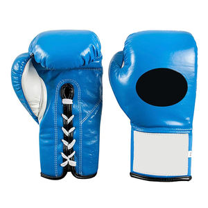 Gants de boxe en cuir entièrement personnalisés pour hommes, légers, imperméables, antidérapants, de haute qualité, vente chaude, prix raisonnable, meilleurs designs - Product Image 1