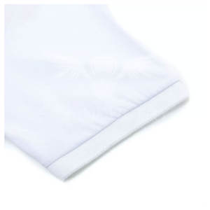 Polo con estampado personalizado bordado para hombre, camisa de manga corta, 100% algodón - Product Image 2