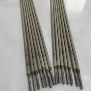 Électrode de soudage en acier au carbone E7016 25mm 32mm 40mm 350mm Faible teneur en hydrogène Sans fissures Soudage AC DC 20kg Boîte d'exportation - Product Image 6