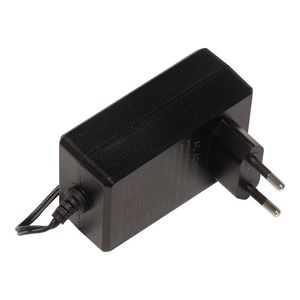 Alimentation électrique Mikrotik MT48-480095-11DG, 48V 0.95A 45.6W, concept GPEN - Product Image 1