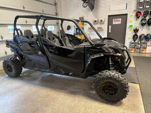 Mejor Oferta de Descuento 2026 Can-Am Maverick Sport Max DPS UTV - Product Image 4