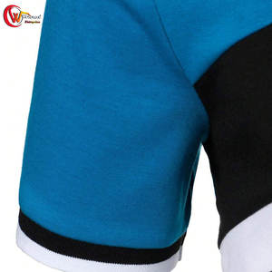 Polo hecho en el mejor material, Polo de algodón personalizado con tu propio diseño, Polo de nuevo estilo - Product Image 4