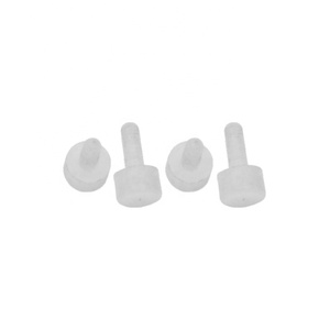 Coussinets en caoutchouc pour enlever les couronnes dentaires 10/Pk Embouts de remplacement pour le remplacement des couronnes dentaires Lot de 04 - Product Image 1