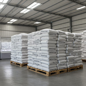 Azúcar Refinada Orgánica Natural a Granel Premium, Azúcar Dulce Fresca y Pura, Producto Ideal para Exportación y Venta al por Mayor - Product Image 6