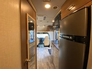 Winnebago V-i-e-w 24V d'occasion de 2016 prêt à être vendu - Product Image 5