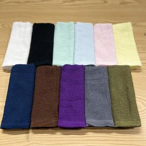 Toalla deportiva tejida de algodón de 34x86 para entrenamiento atlético y uso en el gimnasio - Product Image 4