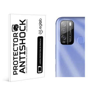 ฟิล์มกันกระแทกสำหรับเลนส์มือถือ Itel P37 Pro - Product Image 1