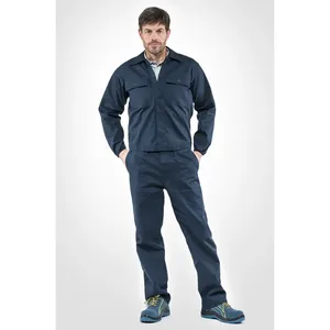 Pantaloni da lavoro Massaua, merchandising personalizzato - Product Image 1