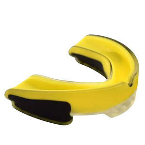 Thin Professional Best Selling New Style Mouth Guard for Sports MMA Slim Fit Teeth Protector Football for Mouth Guard - Product Image 6