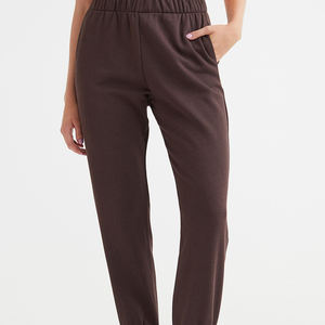 Nouveauté Pantalon de jogging décontracté et ample pour femmes, pantalon de sport pour femmes, pantalon grande taille pour femmes - Product Image 3