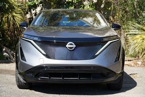 Nissan Ariya Engage e-4ORCE Plus 2023 Usado en Excelentes Condiciones, Sin Accidentes, Volante a la Izquierda/Derecha - Product Image 2
