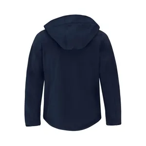 Chaqueta con Capucha Personalizada para Hombre, Sudaderas y Hoodies Promocionales - Product Image 3