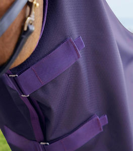 Durable <b>Waterproof</b> Breathable Horse Rug Affordable Wholesale Equestrian <b>Blanket</b> Comfortable High Quality Horse riding Rugs - Product Image 2