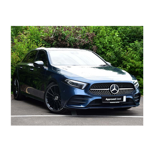 Usado 2021 Mercedes-Benz Clase A 220 4MATIC en venta - Product Image 2