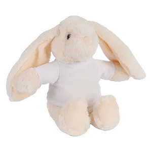 Giocattoli Promozionali Personalizzati in Peluche Tobby - Product Image 1