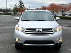 Toyota Highlander 2013 en Perfecto Estado - Product Image 2