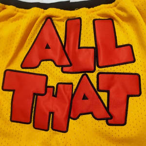 Shorts Deportivos Sublimados con Logotipo Personalizable al por Mayor, 100% Poliéster, Transpirables, de Secado Rápido, Shorts de Baloncesto para Hombre - Product Image 3