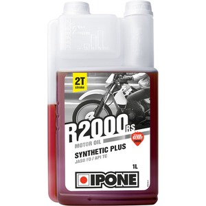 Huile moteur synthétique IPONE 5W30/10W40 API SN/CF, lubrifiant haute performance pour moto, approvisionnement en vrac, vente en gros, qualité export - Product Image 1