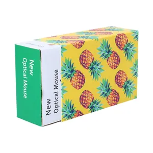 CreaSleeve Band 315 : Merchandising personnalisé pour l'organisation de bureaux et de tiroirs - Product Image 3