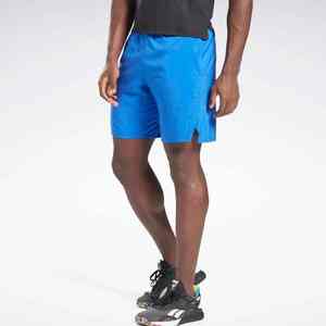 Shorts de sport en maille surdimensionnés pour hommes grands et corpulents, streetwear d'été, performance en salle de sport - Product Image 6
