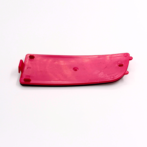 Nouveau réflecteur de pare-chocs arrière droit en plastique ABS 2E0945105A 9068260140 pour VW Crafter Mercedes Sprinter 906 - Product Image 2