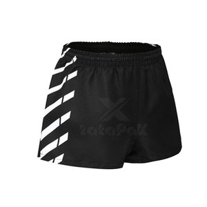 เครื่องแบบวอลเลย์บอลสำหรับทีมกีฬาน้ำหนักเบาแห้งเร็วสวมใส่สบาย - Product Image 3