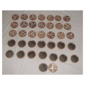 Nouveau Design exclusif miroir incrusté de marbre blanc pur avec une finition Fine et lisse pour la décoration de la maison - Product Image 1