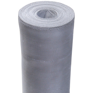 Rotolo di Alluminio per Hangar Cm. 30 Mesh mm. 18x14 H. Cm. Filo 70 0,23 - Product Image 1